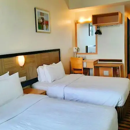 Private Room In Genting Highland Genting Highlands Exterior photo