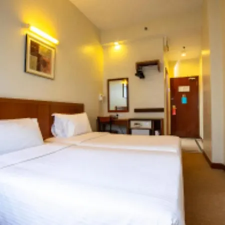 Private Room In Genting Highland Genting Highlands Exterior photo