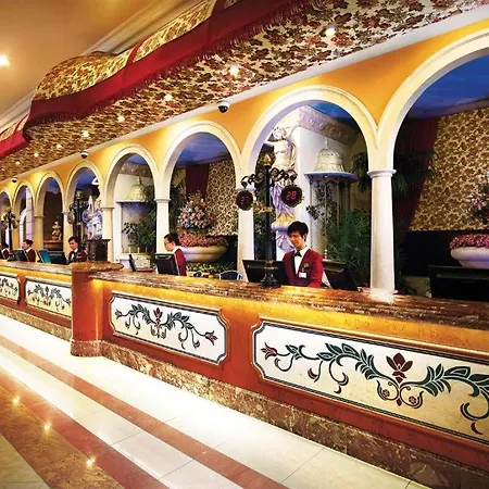 Private Room In Genting Highland Genting Highlands Exterior photo