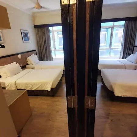 Private Room In Genting Highland Genting Highlands Exterior photo