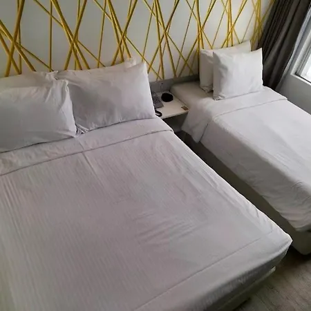 Private Room In Genting Highland Genting Highlands Exterior photo