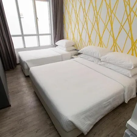 Private Room In Genting Highland Genting Highlands Exterior photo