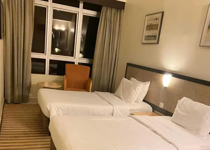 Private Room In Genting Highland