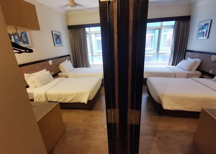 Private Room In Genting Highland