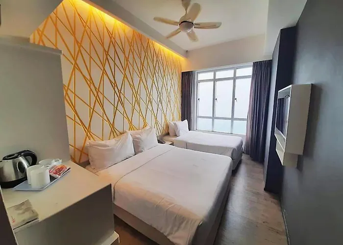 Private Room In Genting Highland