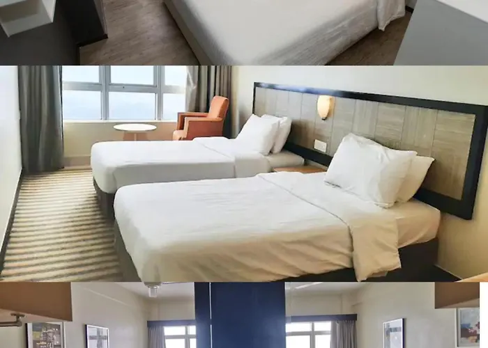Private Room In Genting Highland