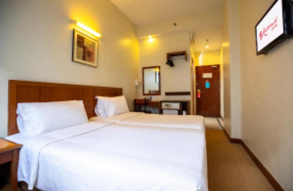 Private In Genting Highland *