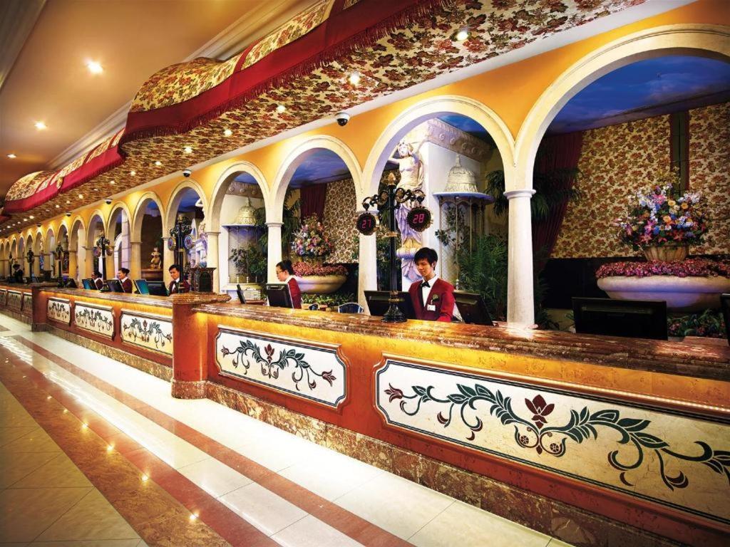Private In Genting Highland