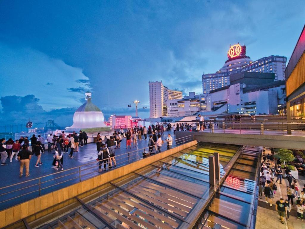 Apartment Private In Genting Highland *