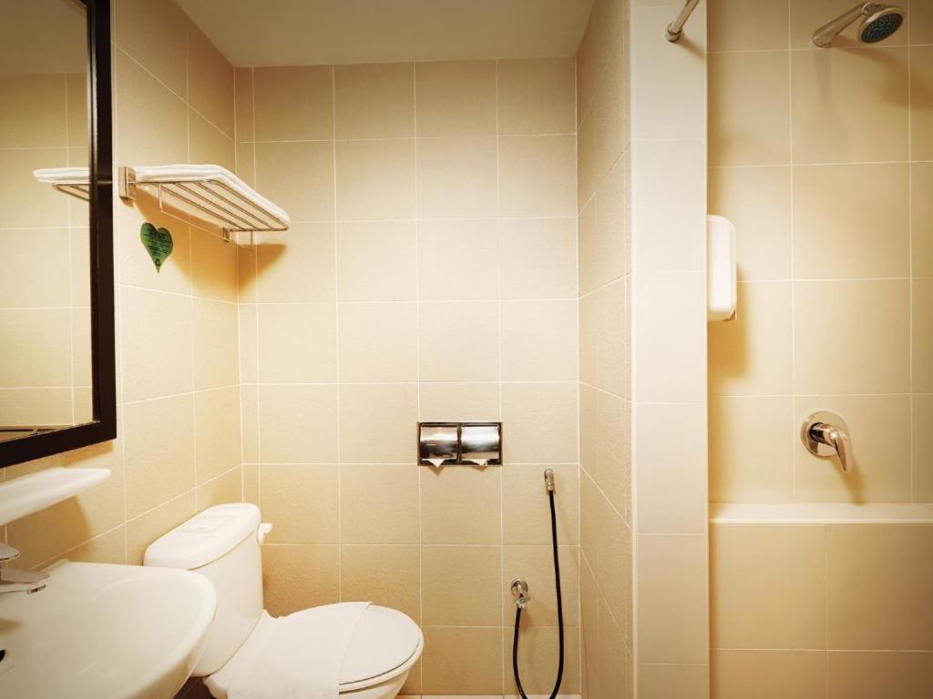 Private In Genting Highland Apartment