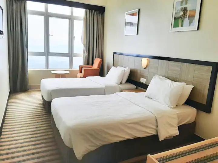 Private In Genting Highland Apartment Genting Highlands
