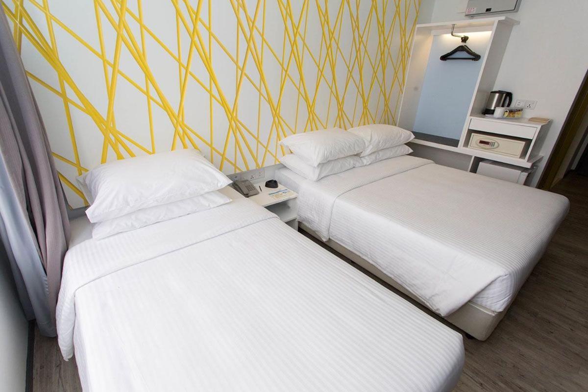 Private In Genting Highland * Genting Highlands
