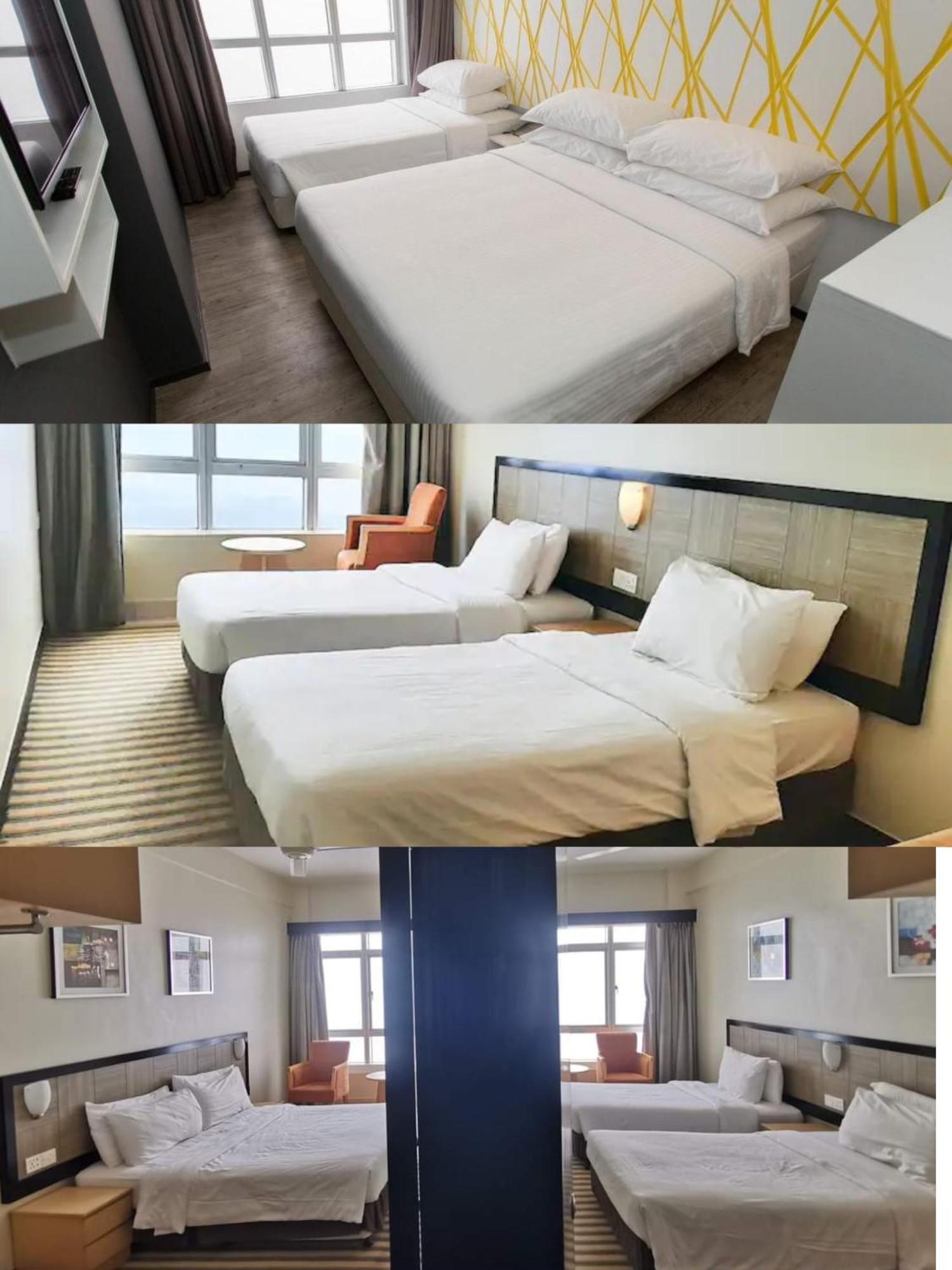Private In Genting Highland * Genting Highlands